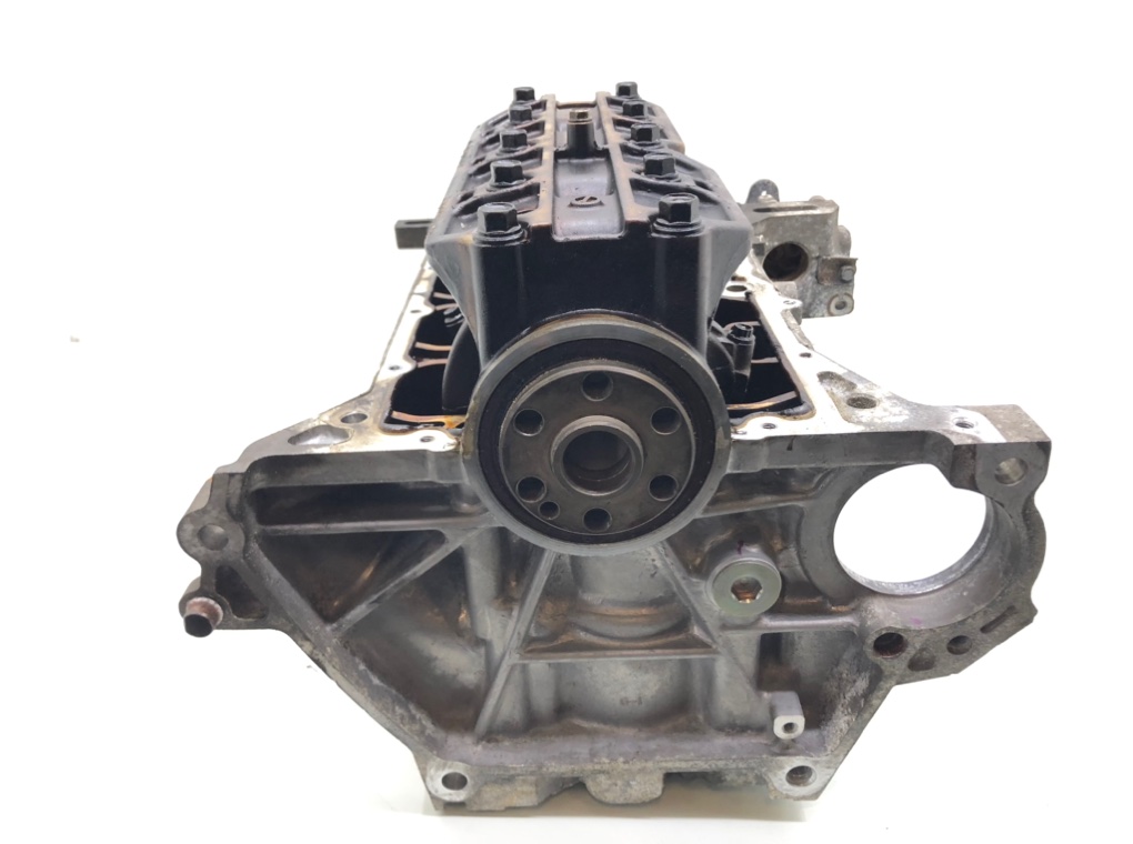 Блок цилиндров для Honda Jazz, 2002 г. 1.3 i бензин б/у — фото 13