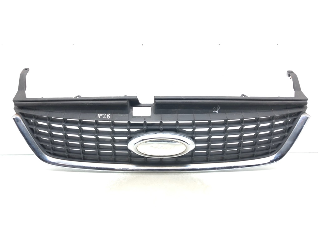 Решетка радиатора для Ford Mondeo, 2008 г. 2.0 TDCi дизель б/у