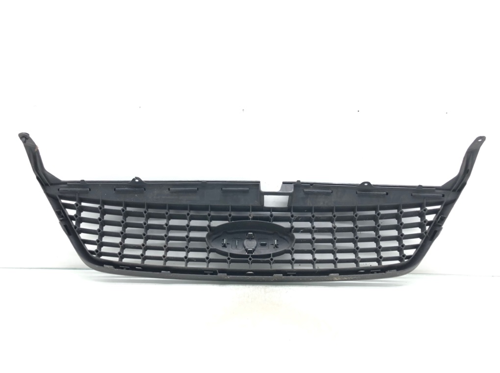 Решетка радиатора для Ford Mondeo, 2008 г. 2.0 TDCi дизель б/у — фото 4