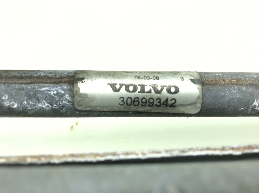 Механизм стеклоочистителя (трапеция дворников) для Volvo V50, 2005 г. 2.4 i бензин б/у — фото 5