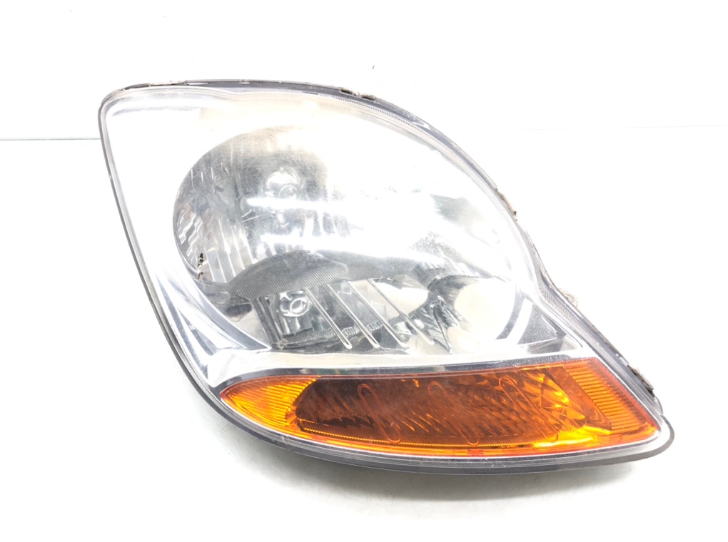 Фара правая для Chevrolet Matiz, 2009 г. 1.0 i бензин б/у