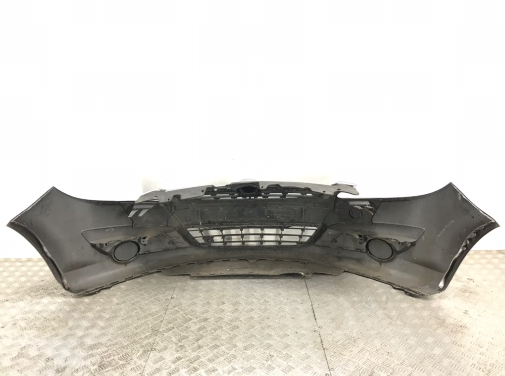 Бампер передний для Opel Corsa, 2007 г. 1.2 i бензин б/у — фото 4
