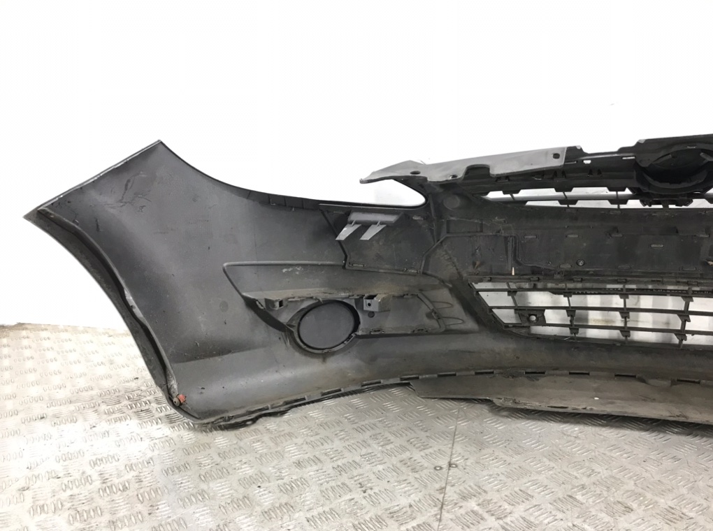Бампер передний для Opel Corsa, 2007 г. 1.2 i бензин б/у — фото 5