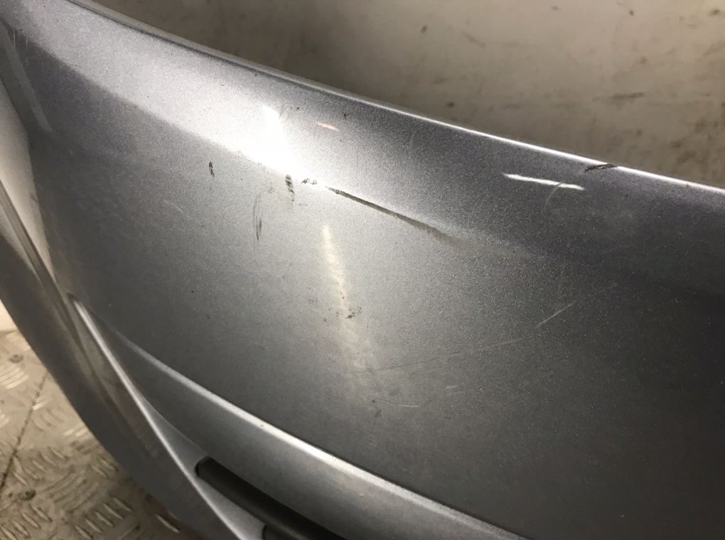 Бампер передний для Opel Corsa, 2007 г. 1.2 i бензин б/у — фото 7