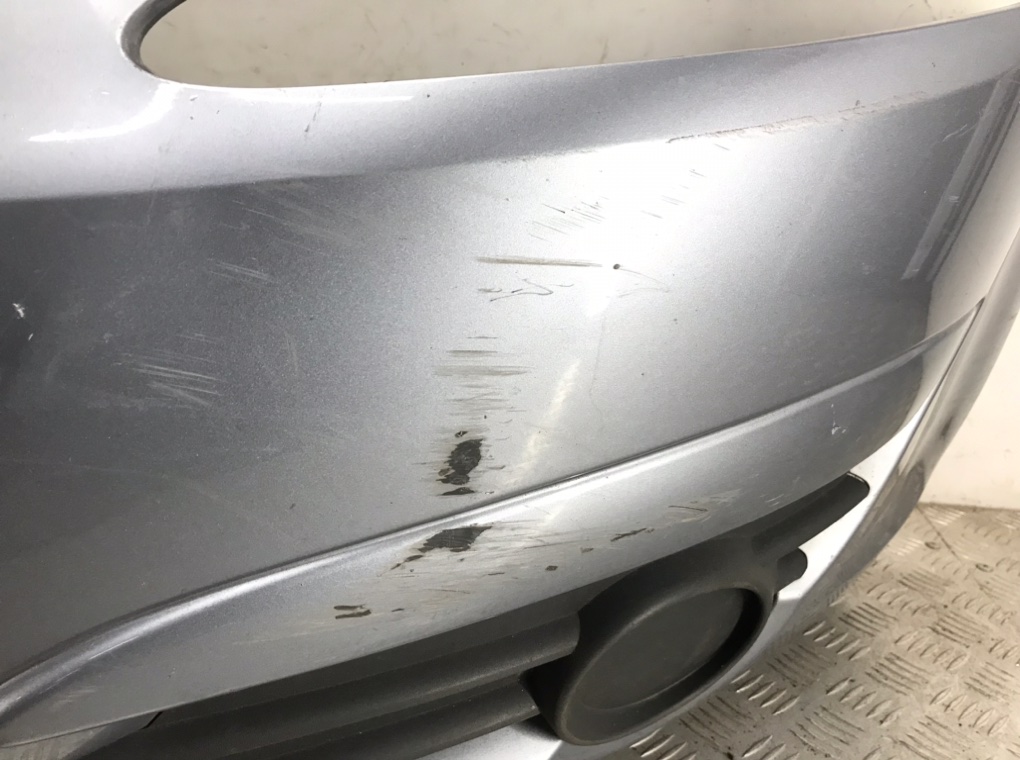 Бампер передний для Opel Corsa, 2007 г. 1.2 i бензин б/у — фото 8