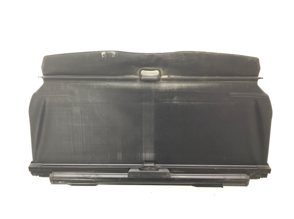 Шторка багажника для BMW 3 E90/E91/E92/E93, 2007 г. 3.0 i бензин б/у — фото 5