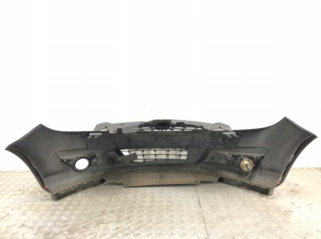 Бампер передний для Opel Corsa, 2008 г. 1.4 i бензин б/у — фото 4
