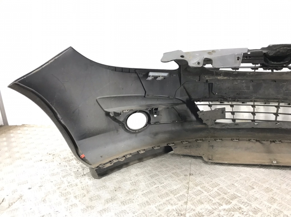 Бампер передний для Opel Corsa, 2008 г. 1.4 i бензин б/у — фото 5