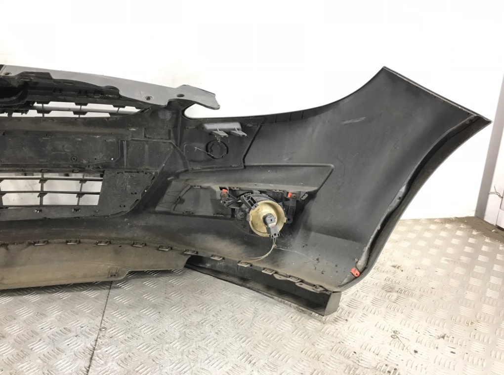 Бампер передний для Opel Corsa, 2008 г. 1.4 i бензин б/у — фото 6