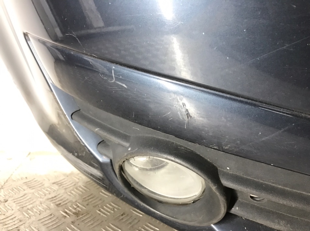 Бампер передний для Opel Corsa, 2008 г. 1.4 i бензин б/у — фото 7