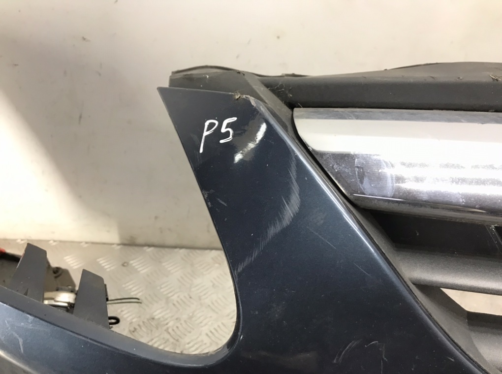 Бампер передний для Opel Corsa, 2008 г. 1.4 i бензин б/у — фото 8