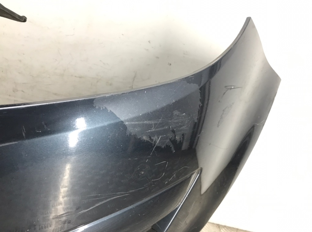 Бампер передний для Opel Corsa, 2008 г. 1.4 i бензин б/у — фото 10