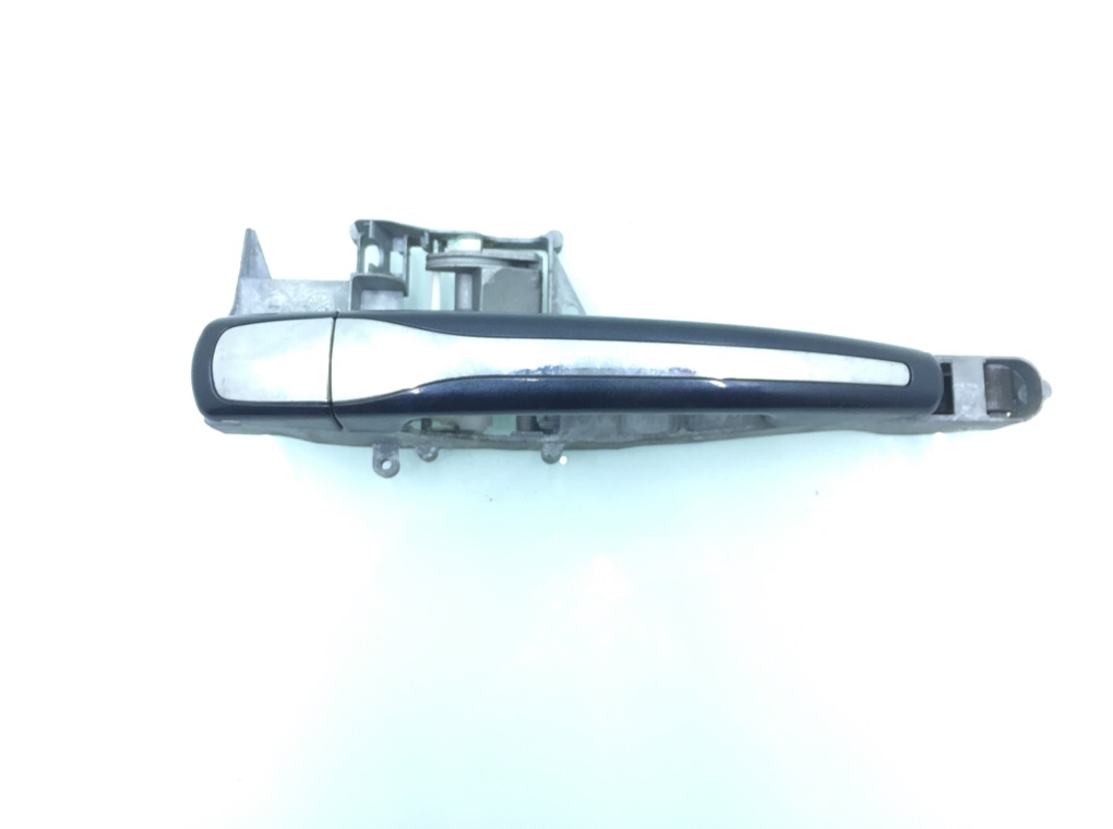 Ручка наружная передняя правая для Citroen C5, 2008 г. 2.0 HDi дизель б/у