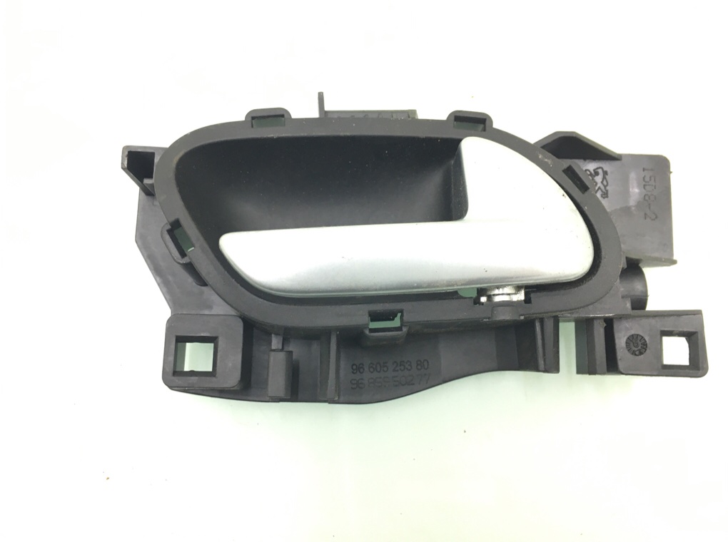 Ручка внутренняя передняя правая для Citroen C5, 2008 г. 2.0 HDi дизель б/у