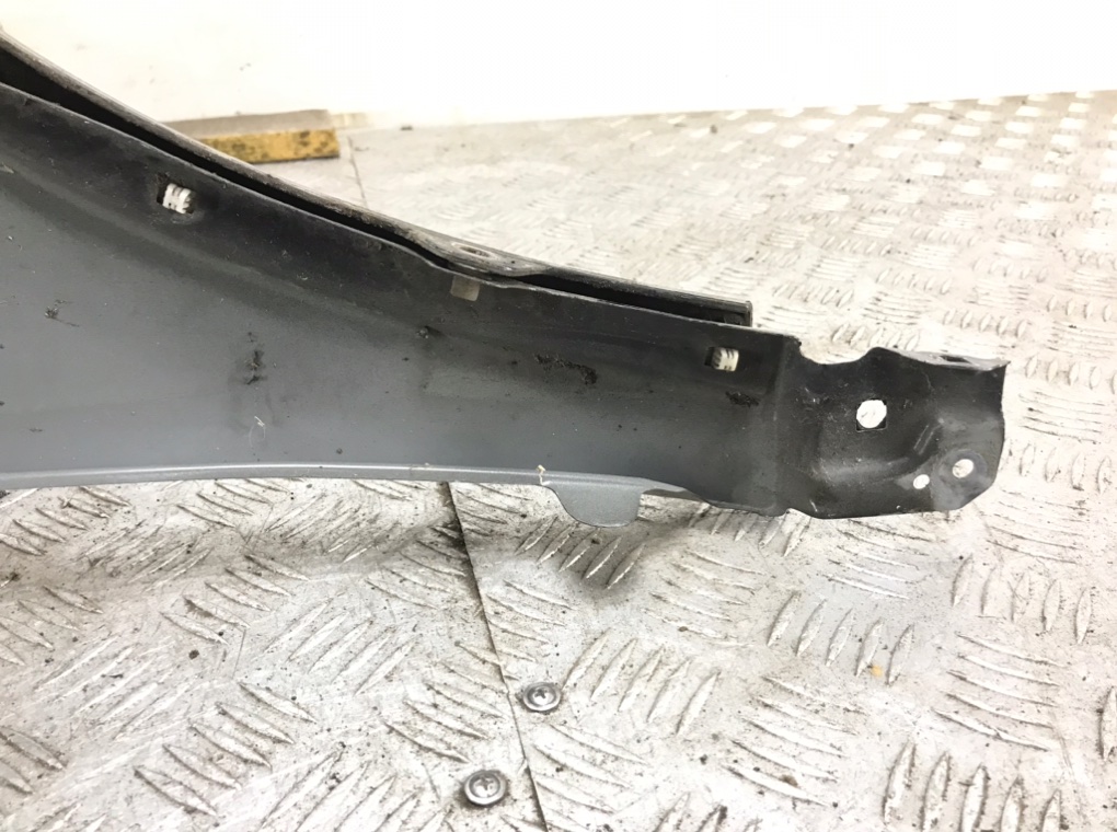 Крыло переднее левое для Honda CR-V, 2010 г. 2.2 i-CTDi дизель б/у — фото 4
