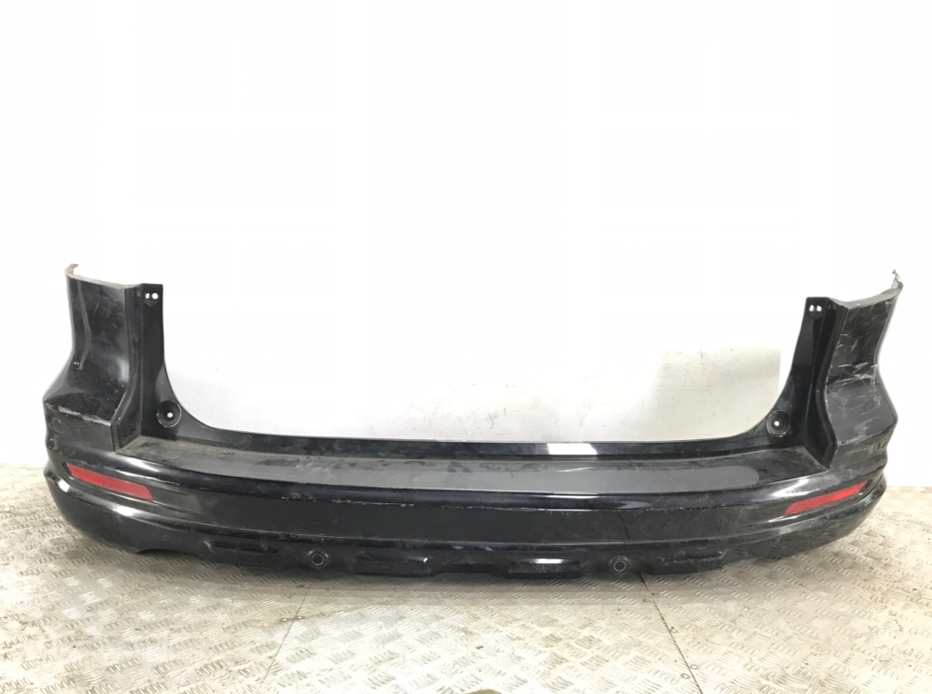 Бампер задний для Honda CR-V, 2010 г. 2.2 i-CTDi дизель б/у