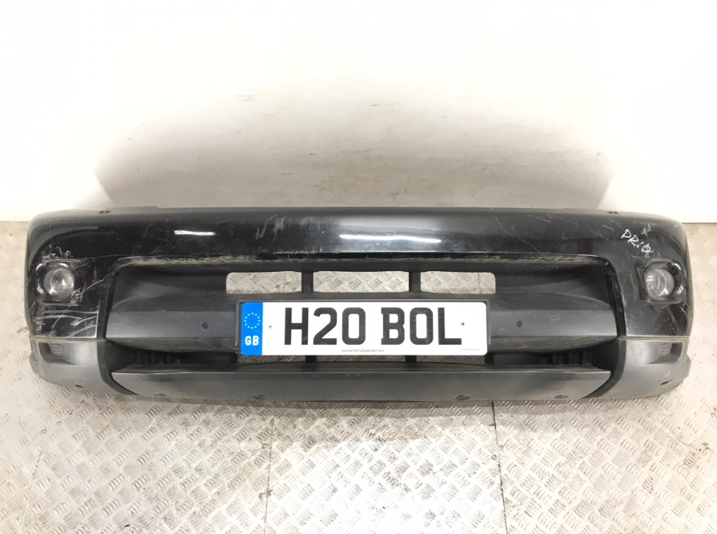 Бампер передний для Land Rover Range Rover Sport, 2009 г. 3.0 TD дизель б/у