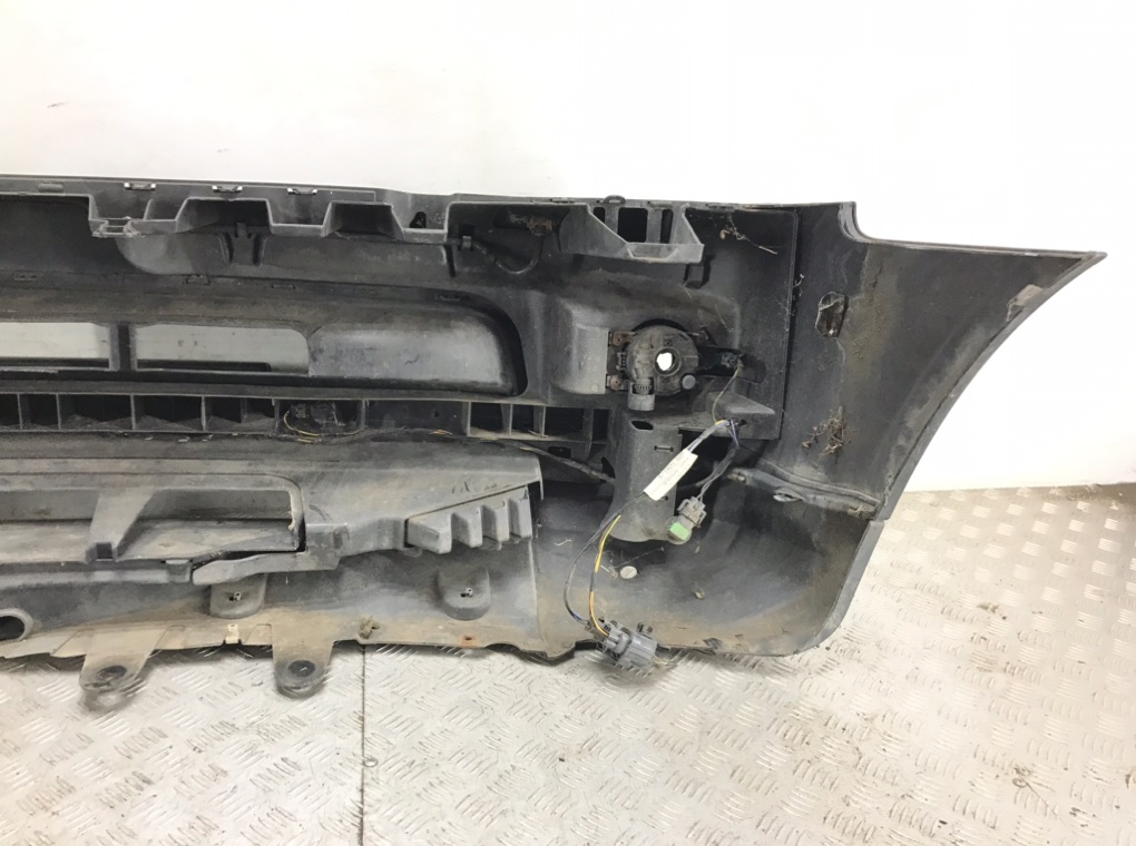 Бампер передний для Land Rover Range Rover Sport, 2009 г. 3.0 TD дизель б/у — фото 6