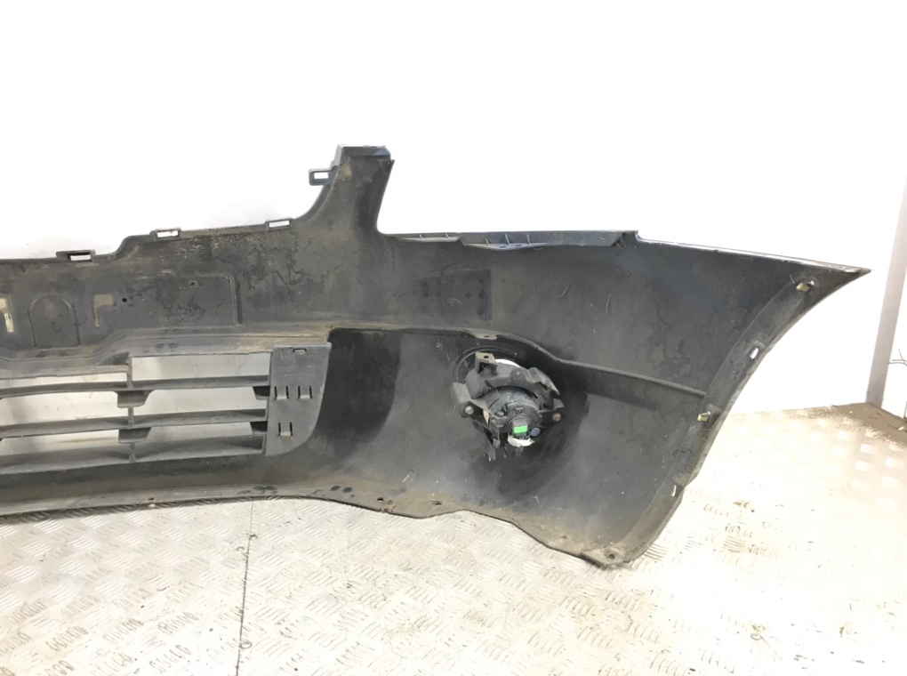 Бампер передний для Nissan Qashqai, 2008 г. 1.5 DCi дизель б/у — фото 6