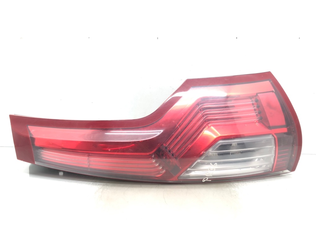 Фонарь задний правый для Citroen C4 Grand Picasso, 2008 г. 1.6 HDi дизель б/у