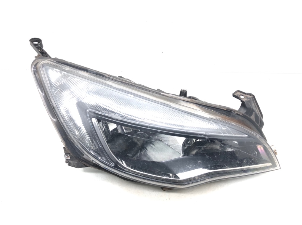 Фара правая для Opel Astra, 2011 г. 1.3 CDTi дизель б/у