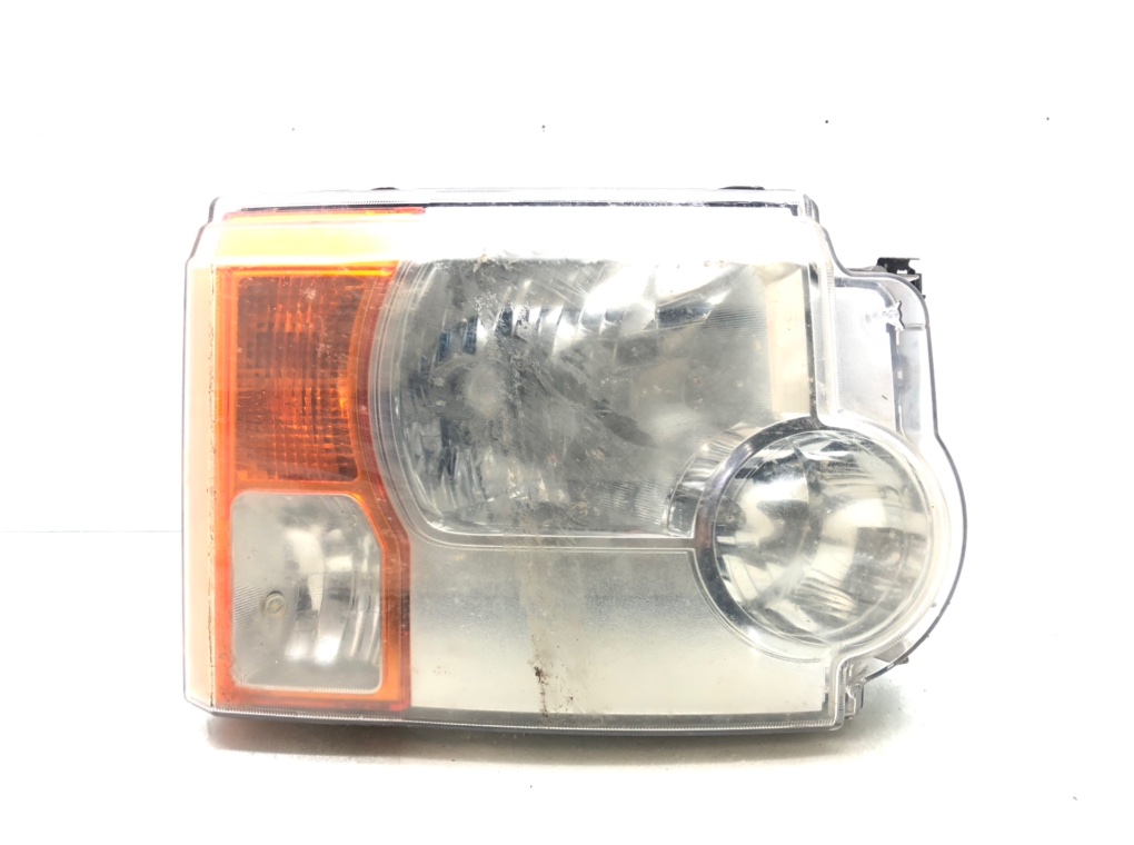Фара правая для Land Rover Discovery, 2005 г. 2.7 TD дизель б/у