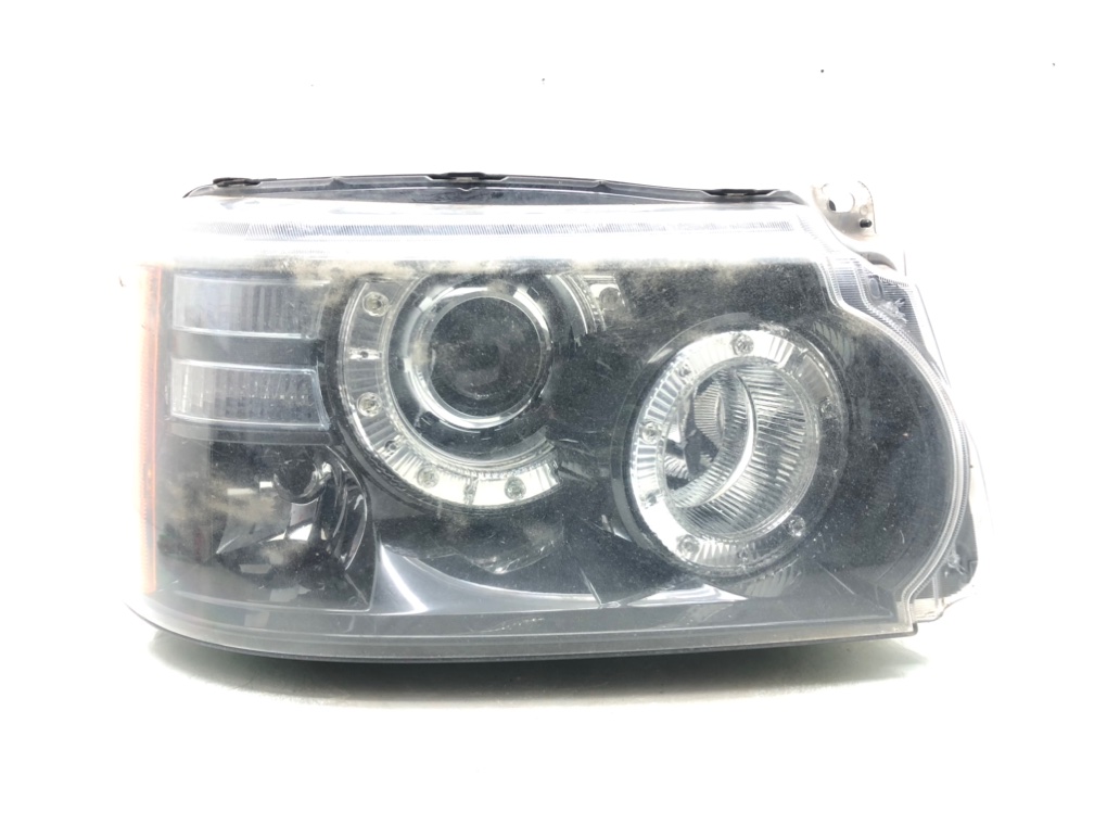 Фара правая для Land Rover Range Rover Sport, 2009 г. 3.0 TD дизель б/у