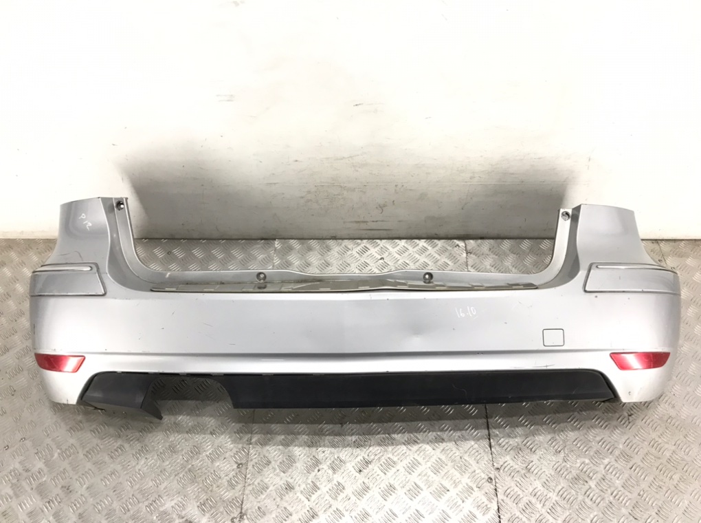 Бампер задний для Mercedes B W245, 2009 г. 1.5 i бензин б/у