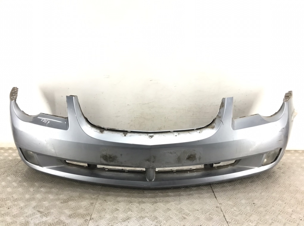 Бампер передний для Chrysler Crossfire, 2004 г. 3.2 i бензин б/у