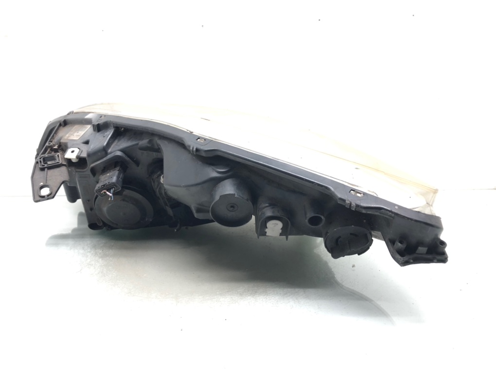 Фара правая для Renault Scenic, 2010 г. 1.9 DCi дизель б/у — фото 4