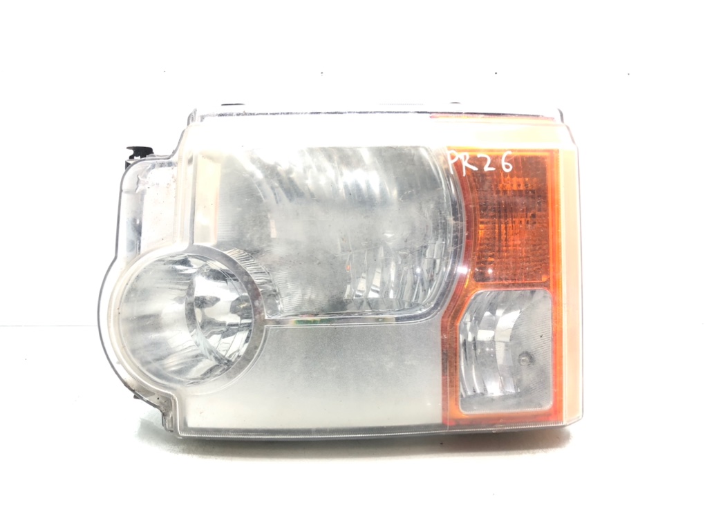 Фара левая для Land Rover Discovery, 2006 г. 2.7 TD дизель б/у