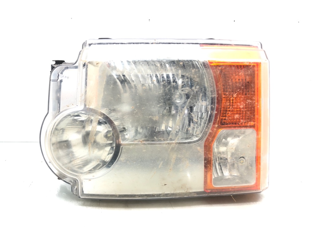 Фара левая для Land Rover Discovery, 2005 г. 2.7 TD дизель б/у