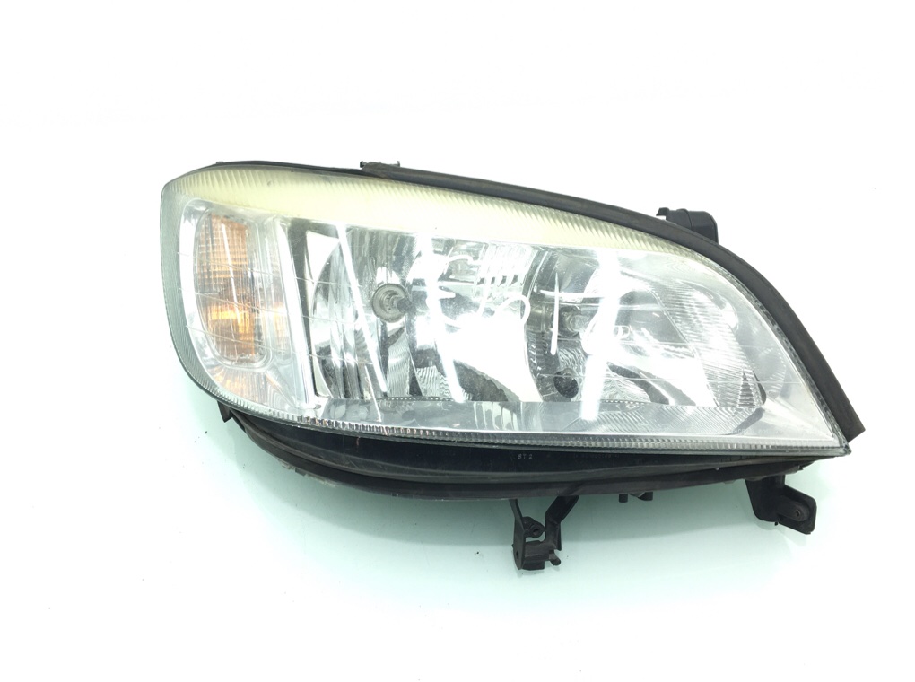 Фара правая для Opel Zafira, 2003 г. 1.8 i бензин б/у