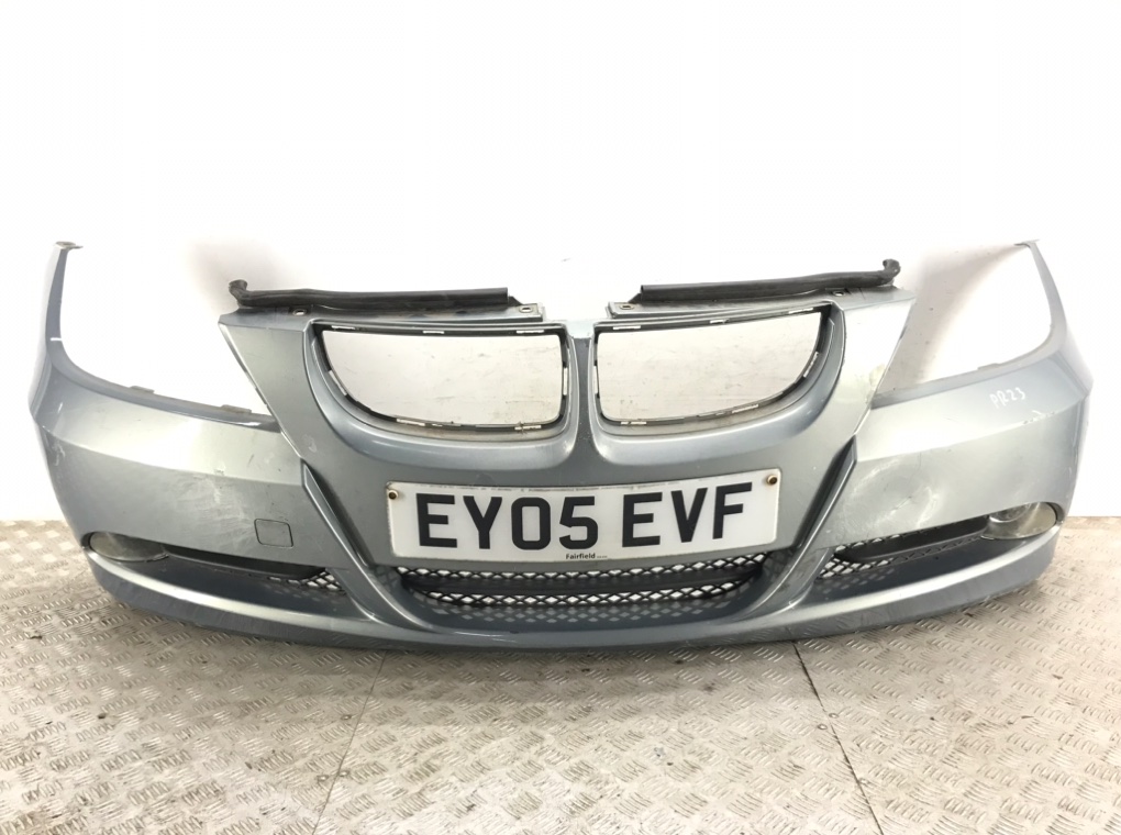 Бампер передний для BMW 3 E90/E91/E92/E93, 2005 г. 2.0 i бензин б/у
