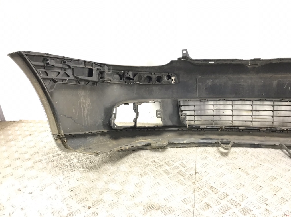 Бампер передний для Volkswagen Golf, 2007 г. 1.9 TDi дизель б/у — фото 5