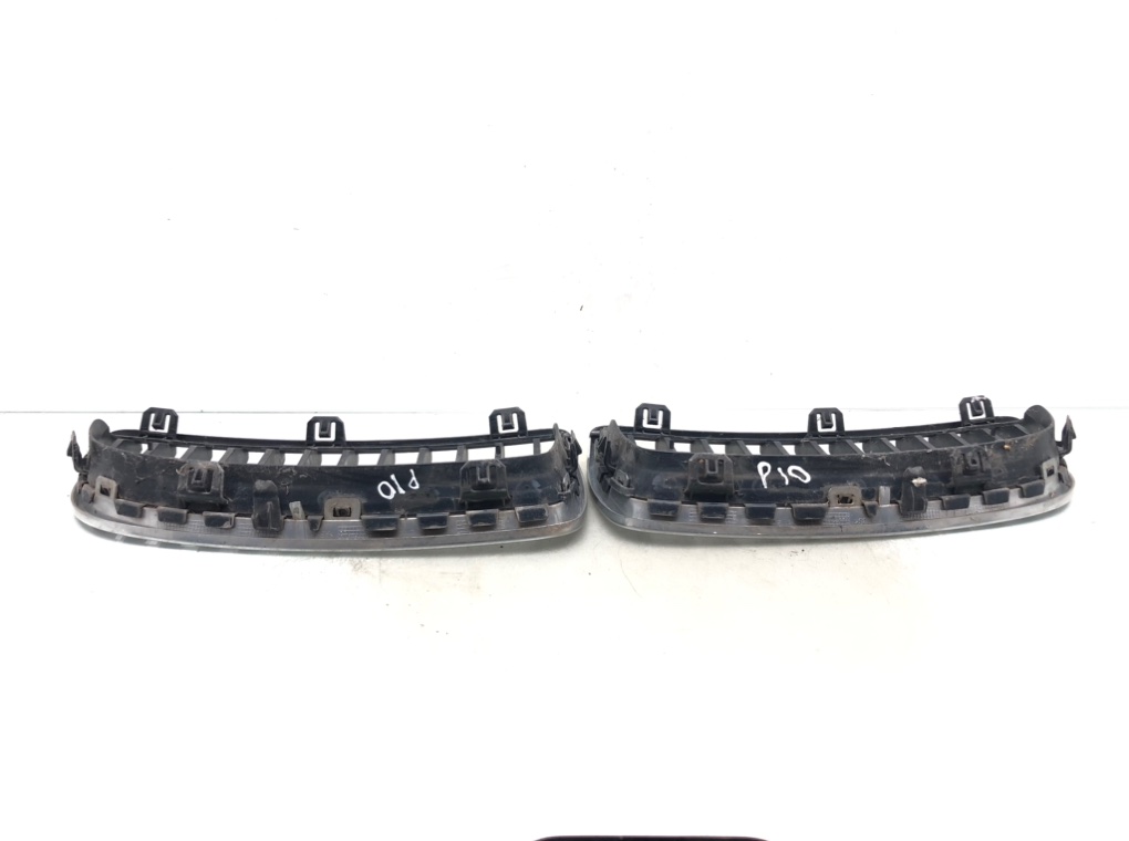Решетка радиатора для BMW 3 E90/E91/E92/E93, 2008 г. 2.0 TD дизель б/у — фото 3
