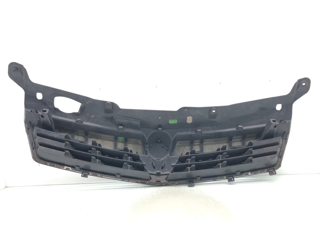Решетка радиатора для Opel Astra, 2006 г. 1.3 CDTi дизель б/у — фото 4