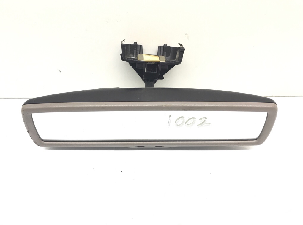 Зеркало салона для Volkswagen Passat, 2010 г. 2.0 TDi дизель б/у