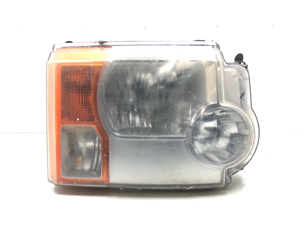 Фара правая для Land Rover Discovery, 2006 г. 2.7 TD дизель б/у