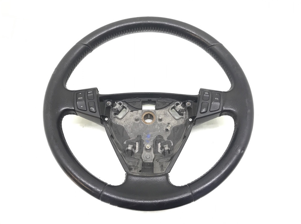 Руль для Saab 9-3, 2003 г. 2.0 Ti бензин б/у