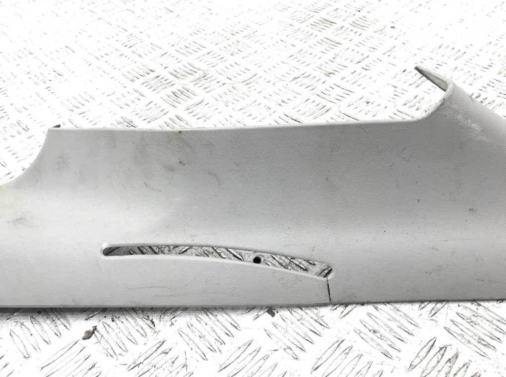 Накладка на порог для Citroen C5, 2012 г. 1.6 HDi дизель б/у — фото 3