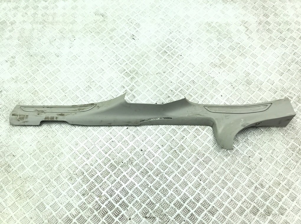 Накладка на порог для Citroen C5, 2012 г. 1.6 HDi дизель б/у