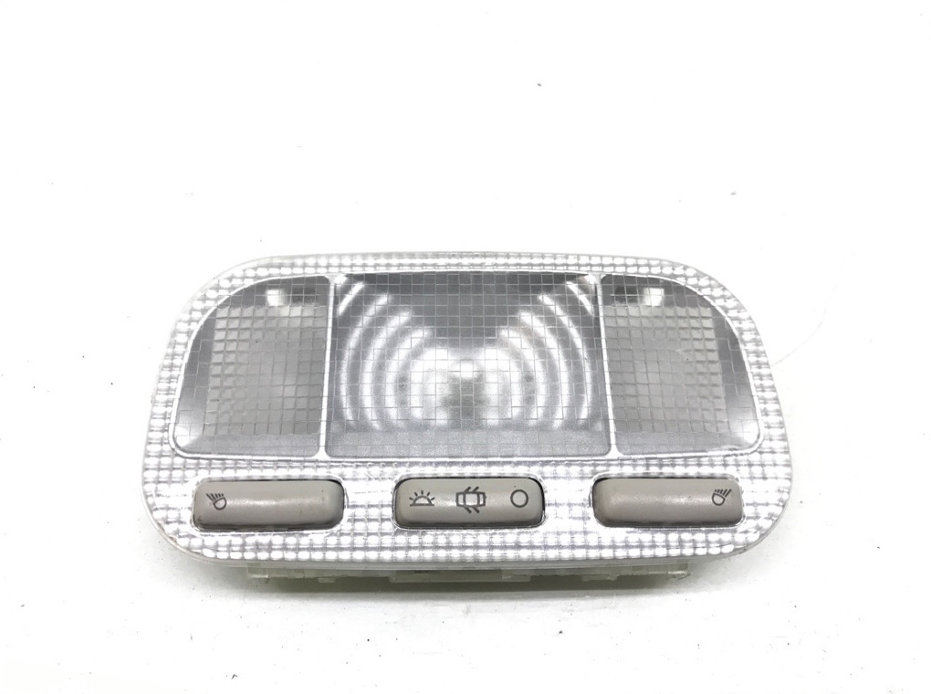 Фонарь салона (плафон) для Citroen C5, 2012 г. 1.6 HDi дизель б/у