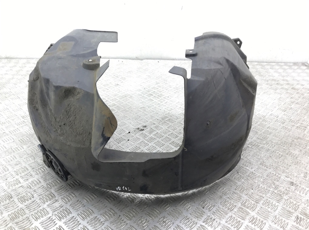 Защита арок передняя левая (подкрылок) для Ford Mondeo, 2008 г. 2.0 TDCi дизель б/у
