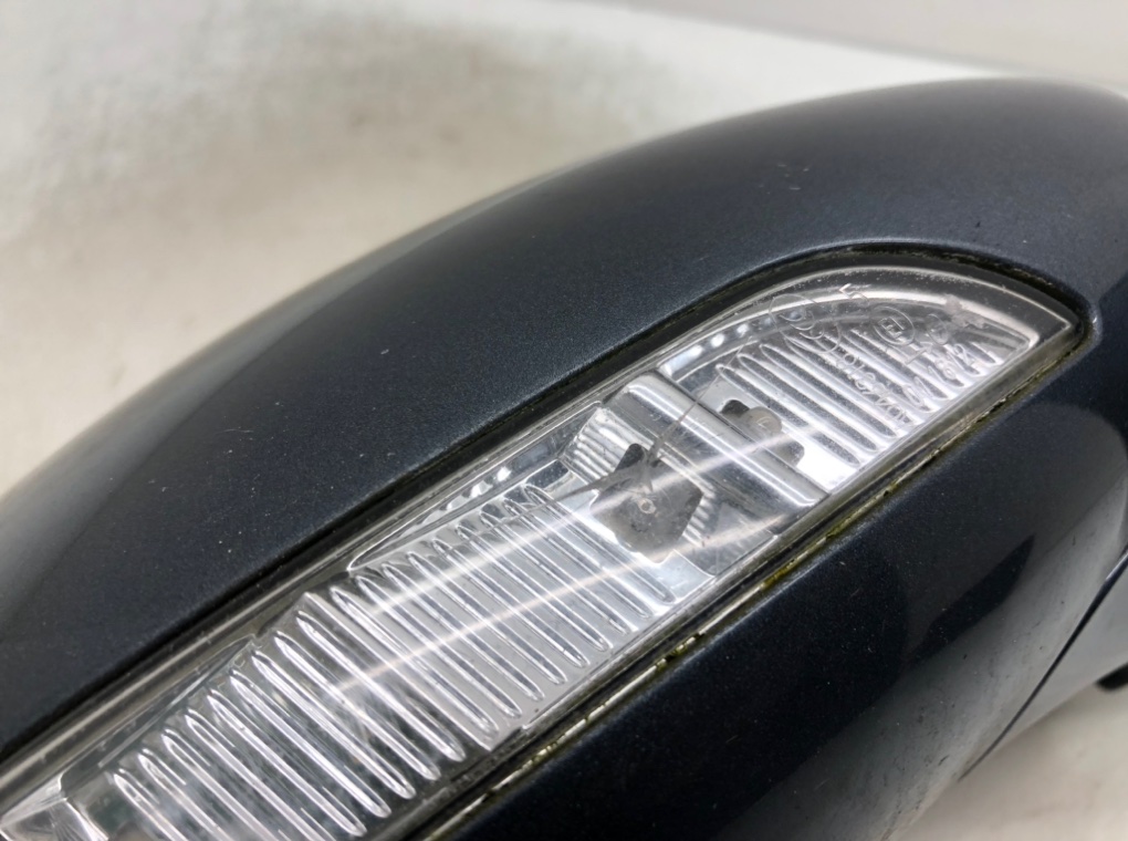 Зеркало наружное правое для Mercedes S W221, 2007 г. 3.0 CDI дизель б/у — фото 7