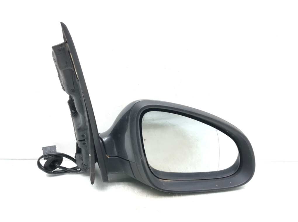 Зеркало наружное правое для Opel Astra, 2011 г. 1.3 CDTi дизель б/у