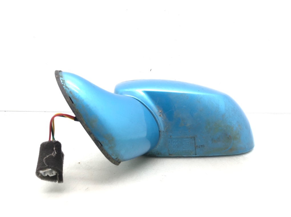 Зеркало наружное левое для Chevrolet Matiz, 2009 г. 1.0 i бензин б/у — фото 3