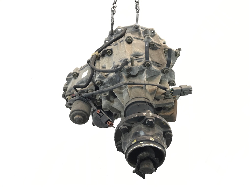 Раздаточная коробка для Nissan Elgrand, 2003 г. 3.5 i бензин б/у — фото 2
