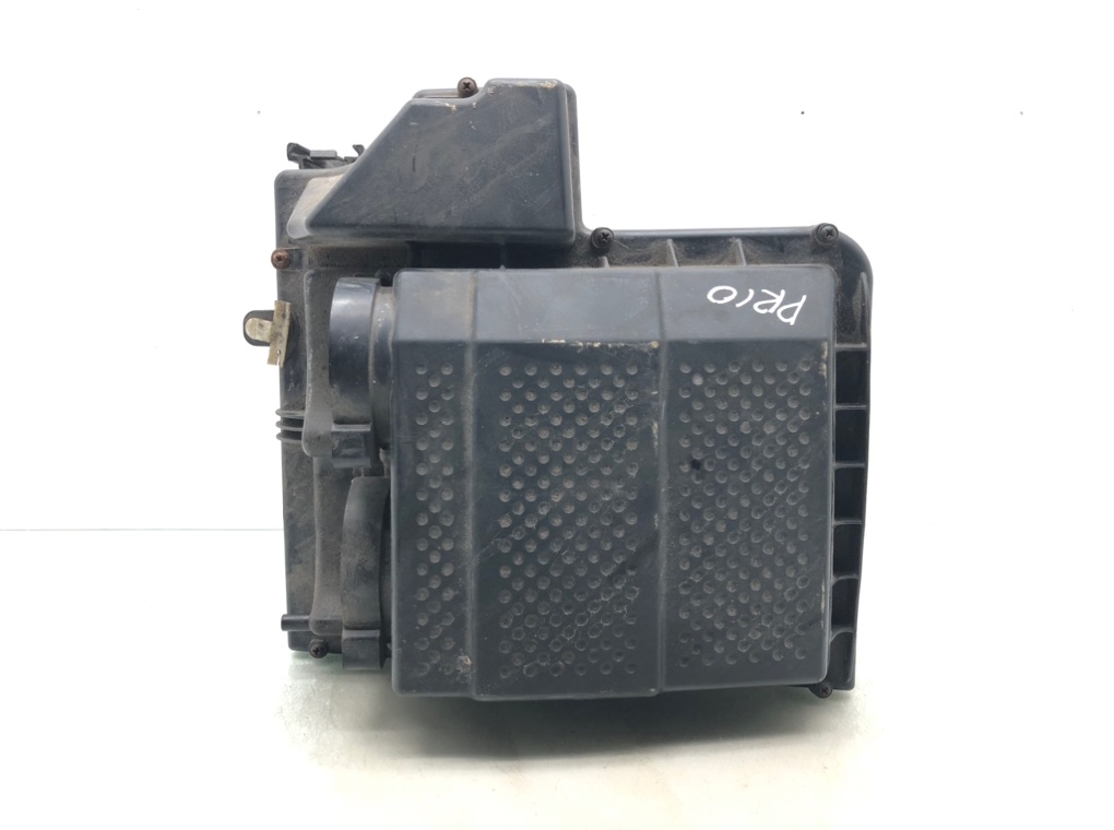 Корпус воздушного фильтра для Land Rover Range Rover Sport, 2009 г. 3.0 TD дизель б/у