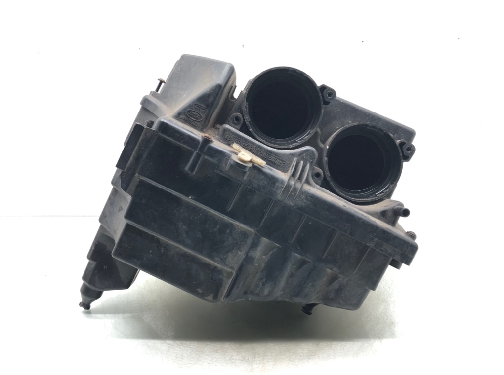 Корпус воздушного фильтра для Land Rover Range Rover Sport, 2009 г. 3.0 TD дизель б/у — фото 3